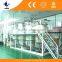 QI'E rice bran oil processing plant, oil making machine, rice bran oil making machine with BV certificate