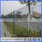 galvanized iron fencing supplies /wire fence panels/wrought iron fencing(Guangzhou Factory)