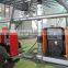 Dalian Rainfine Supplier Farm Lateral Irrigation Systems with End Spray Sprinkler