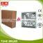 Guangzhou pad and fan greenhouse cooling system