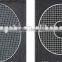 High Quality Cheap Price BBQ Grill Wire Mesh/Portable BBQ Grill Wire Mesh