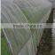 Plastic high quality agriculture anti insect net greenhouse  china