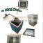 poultry scalder machine /slaughter equipment/chicken slaughterhouse for sale