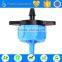 irrigation dripper for agriculture irrigation system in watering kits