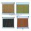 Evaporative Cooling Pad//Wet Curtain for Greenhouse and Poultry Farm with frame (yellow colour)