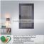 promotion high quality stainless steel bulletproof security screen mesh