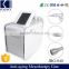 Needle free mesotherapy no needle machines skin whitening injection facial spa shaping system