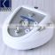 Best products oxygen spa facial Hydro diamond microdermabrasion beauty equipment with CE certification.