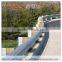 Steel highway road fence / highway guardrail