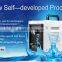 CE 3g 5g 6g 7g/hr air and water ozone water purifier