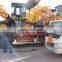 High quality 1.7 cbm front end loader with DEUTZ engine