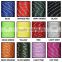 New polyester braided Reflective tent rope,packing rope