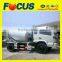 Good Price 3m3, 4m3 small truck concrete ready mix trucks