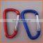 Factory price safety d carabiner hook