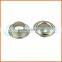 High Quality Black Painting Hollow Rivets