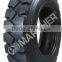 forklift solid tire