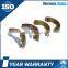 OEM 04495-12080 rear axle brake shoe for Toyota