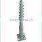 Hot Dip galvanized Ground Screw Drill from Professional Factory