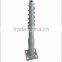 Hot Dip galvanized Earth Auger Anchor