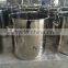304/316L 150 liters Stainless Steel storage drum