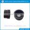 custom made cold and heat plastic end cap with factory price