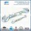 din 1478 pipe body type turnbuckles with cold extrusion technology