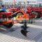 Multifunctional auger drill made in China