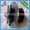 Stainless steel material auto used wheel hub