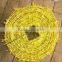 Galvanized Razor Wire/Concertina wire/Razor barbed wire
