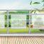 GRP/FRP/Fiberglass fence/handrail