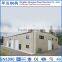 Multi-span Prefabricated Light Structural Steel Warehouse for Sale