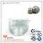 malleable iron pipe fitting beaded galvanized hdpe tee