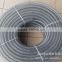 pvc steel wire hose , pvc spiral steel wire reinforced hose , hose wire