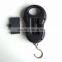 Hanging Scale 50Kg /10g Digital Scale BackLight Fishing Pocket Weight Scale Luggage Scales Kg Lb OZ