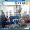 Recycle Plastic Granules Making Machine Price Of Twin Screw Machine
