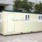 smart movable container homes