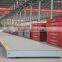 80ton truck scale, 3x15m truck scale, truck weighing scale, truck balance