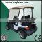 Aluminum chassis 2 seat competitive prices electric golf car