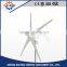 300W-10KW volute axial flow water turbine generator