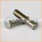 Factory Sales Stud Welding Screw 3mm to 25mm Iso13918