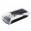 4-LED Solar Bike Head Light Front Torch Lamp Outdoor Equipment Front Reer Handlebar Bicycle Light Bicycle Accessories
