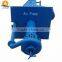 Cantilever Non Clog Sump Slurry Pump