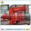 High Density Gravel Pump Centrifugal Type Application on-Site