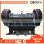 Energy saving mining equipments,hot sale slag jaw crusher