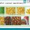 breakfast cereals barley flakes making machinery