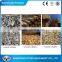 Wood chipper wood chips making machine drum wood chipper CE