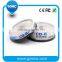 100 Pack 52X CD-R 700MB 80Min White Top (Non-Printable) Data Blank Media Recordable Disc