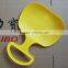 JK1215P Plastic Sand Sledge Snow Sled Snowboard