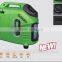 GT-1500i portable inverter gasoline generator set green product