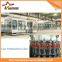 Factory price automatic tin can aluminum can filling machine